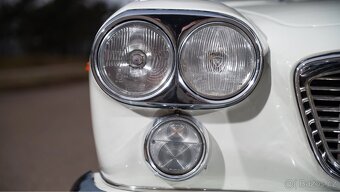 1965 Lancia Flavia Coupé - 13