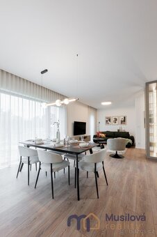 Prodej rodinného domu 150 m2, pozemek 636 m2 - 13