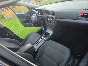 Volkswagen GOLF kombi - 13