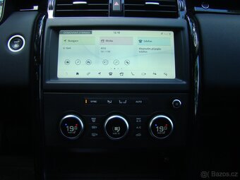 Land Rover Discovery 2.0D 4x4 ČR NAVI VIRTUAL LED 66353 km - 13