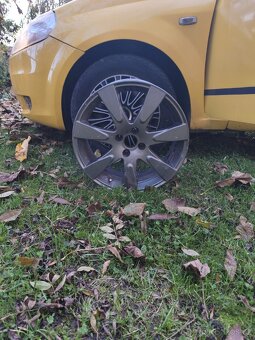 Fiat Grande Punto Evo Racing - 13