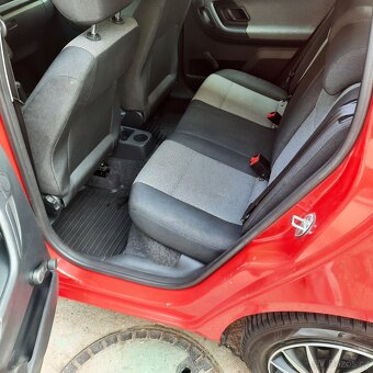Skoda fabia 1,6 tdi 66 kw.nova stk - 13