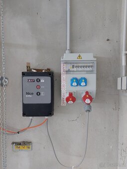 Pronájem haly,756 m2,Medlovice - 13