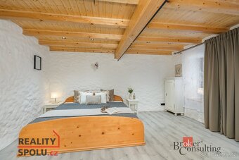 Prodej, domy/rodinný, 200 m2, 46847 Zlatá Olešnice, Jablonec - 13