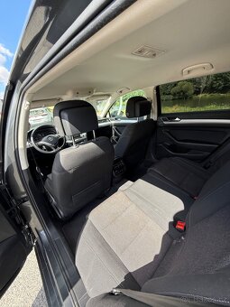 Volkswagen Passat, 2.0TDI 110 KW Manuál 6q 337km Ojeté, 12/2 - 13