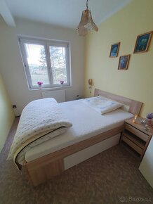 Bytu 4+1, 110m2, Mikulovice 790 84 - 13