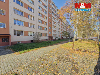 Prodej bytu 3+1, 72 m², Karviná, ul. Čsl. armády - 13