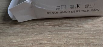 Bluetooth sluchátka s uchycením za uši - 13