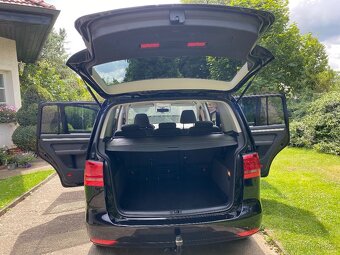 VW Touran 1,4 TSI 103 KW STILLE nové rozvody - 13