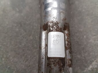 El. posilovač řízení 6R1423510BG Škoda Rapid, Fabia III,... - 13