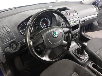 ►ŠKODA OCTAVIA II COMBI •1.6MPI•75KW•112KM◄ NOVÉ ROZVODY - 13