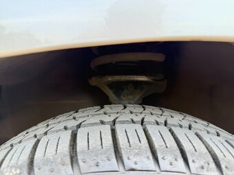 Hyundai Atos 30 000 km - 13