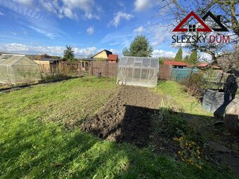 Prodej, Zahrada, 172 m² - Karviná - Nové Město, ev.č. 12652 - 13