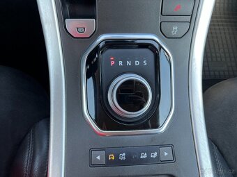 Land Rover Range Rover Evoque, 2.2 TD4 110kW 4X4 - 13