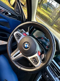 M4 COMPETITION, KABRIO, 2022 - 13