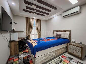 Apartmán Turecko ultra luxus  - 13