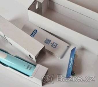 Zubní kartáček Oral-B - 13