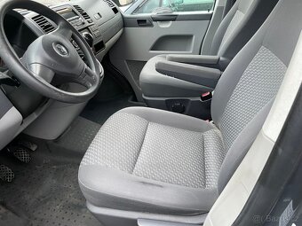 Volkswagen Caravella 2.0.diesel 103kw,2012 - 13