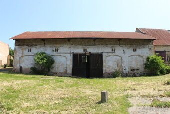 Areál k všestrannému využití  mezi TP a UL  u Rtyně nad Bíli - 13