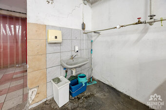 Pronájem skladových a obchodních prostor, 504 m², Uherské Hr - 13