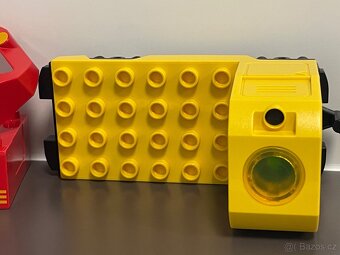Lego Duplo lokomotiva I - 13