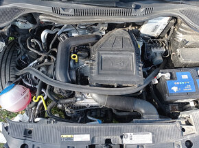 Seat Ibiza 1.0 EcoTSI náhradní díly - 13