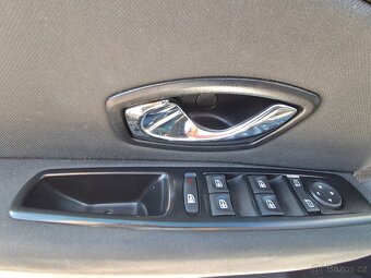 Renault Megane 1.6/74 kW/1.majitel/2013/ČR - 13
