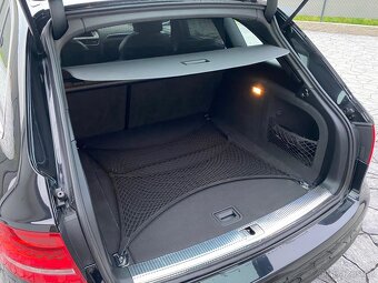 Audi 3x S-line A4 b8 2.0tdi 1.majitel Top - 13
