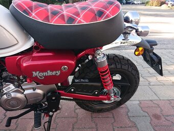 Honda Monkey 125 2024 Nová, skladem - 13