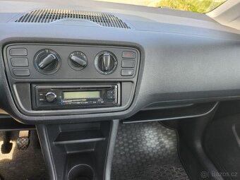 Škoda Citigo 1.0 mpi - 13