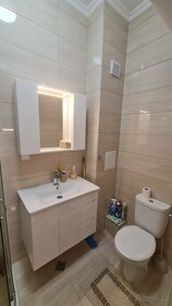 Apartman Bulharsko -Nesebar - u plaze - 13