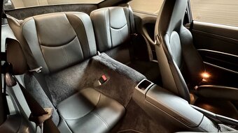 Porsche 911 Carrera S (997) – 261 kW, 6M/T, pouze 54500km - 13