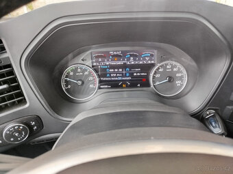 Ťahač Ford F-Max 368kW, AT/12, r.v. 4/2023 - Štandard - 13