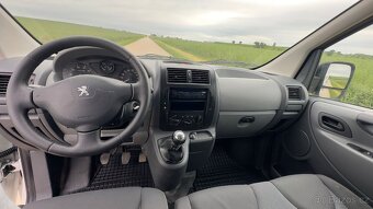 Peugeot Expert 2.0 HDI Long NOVA STK + EK - 13
