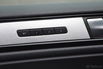 Volkswagen Touareg 3.0TDI ,NAVI ,tažné na 3,5 tuny - 13