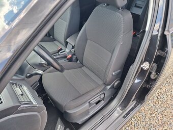 Škoda Octavia Combi 2.0TDi DSG AKČNÍ CENA - 13