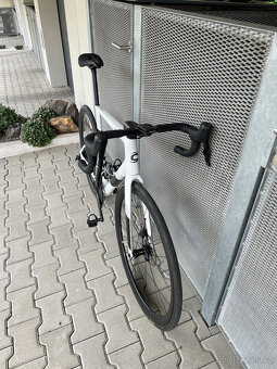 Cannondale SuperSix EVO Carbon Disc Force eTap AXS 2020 - 13