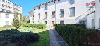 Prodej bytu 1+kk, 30 m², Hradec Králové, ul. Na Hrázce - 13