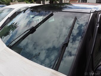 Škoda Fabia - MONTE CARLO - bourané - 13