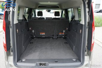 FORD TOURNEO CONNECT 1.5 TDCi PANORAMA 61400 km - 13
