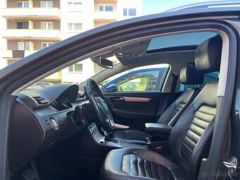 Prodávám Passat B7 - 13