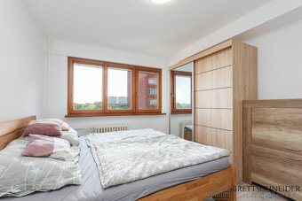 Pronájem bytu 2+1 po rekonstrukci, 54 m2 - Ostrava - Moravsk - 13