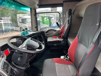 Renault MAGNUM 480 STANDART AUTOMAT RETARDÉR  EURO V - 13
