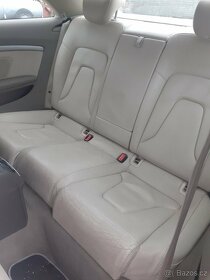 Audi a5 2.0 TDI a 1.8 tfsi ND - 13