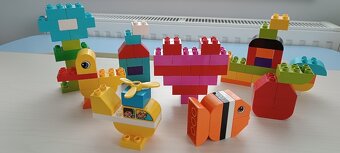 LEGO Duplo kompletní sady - 13