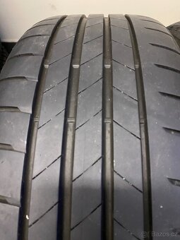 ORIGINAL ALU KOLA MERCEDES A-CLASS W177 225/45/18 - 13