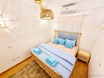 Prodej bytu 2+kk Hurghada v resortu s pláží - 13