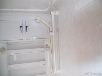 Wilk Stern 450, Mover, Bojler, Sprcha - 13