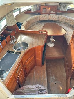 Monaco Polar 290 - 13