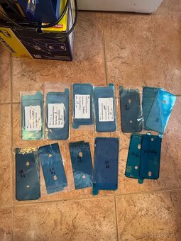 Prodávám nářadí na iPhone - 13